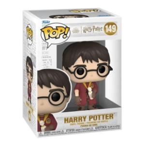 Figura Harry Potter FUNKO 149