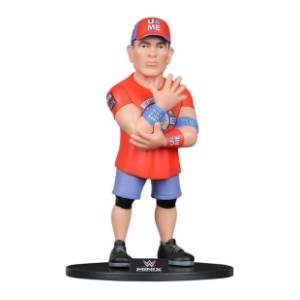 Figura John Cena Wwe MINIX