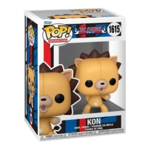 Figura Kon Bleach FUNKO