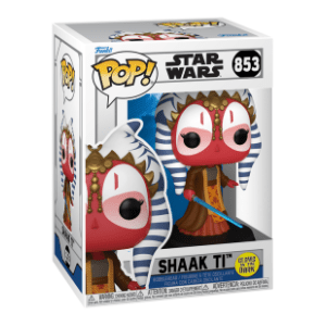 Figura Shaak Ti Star Wars FUNKO