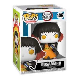 Figura Susamaru Demon Slayer FUNKO