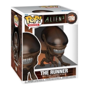 Figura Xenomorph super sized Alien 3 FUNKO