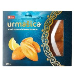 FINESSE urmašice 500g