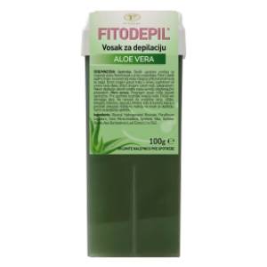 FITOGAL hladan vosak za depilaciju aloe vera 100ml