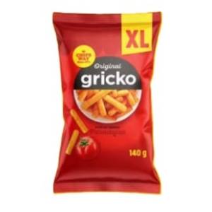 Flips CHIPS WAY Gricko sa ukusom paradajza 140g