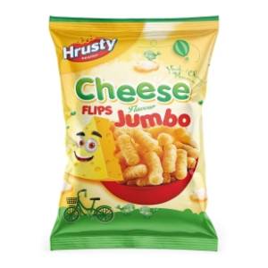 Flips HRUSTY jumbo sir 90g