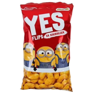 Flips PIONIR Yes minions 130g