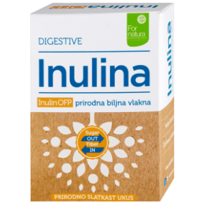 FORNATURA  Inulina inulin OFP prebiotik biljna vlakna 15kom