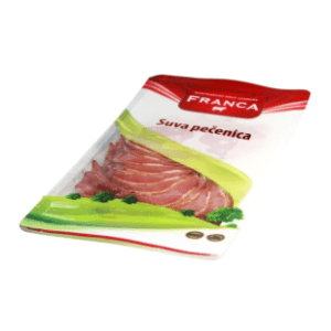 FRANCA Njeguška pečenica suva 100g