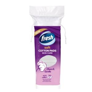 FRESH blaznice 70kom