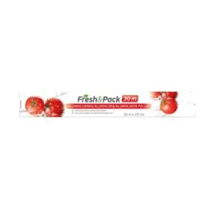 FRESH&PACK aluminijska folija 30m
