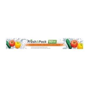 FRESH&PACK aluminijska folija 50m