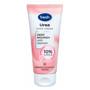 FRESH urea i alantoin krema za ruke 100ml