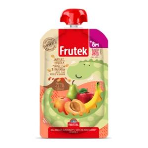 FRUTEK Kašica kajsija i žitarice 100g