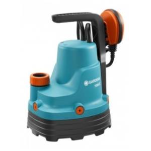 GARDENA 7000/C potopna pumpa za čistu vodu