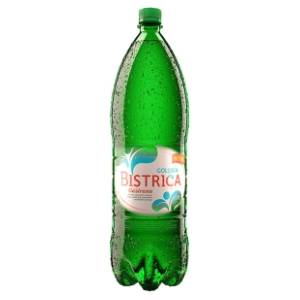 Gazirana voda GOLIJSKA BISTRICA 2l
