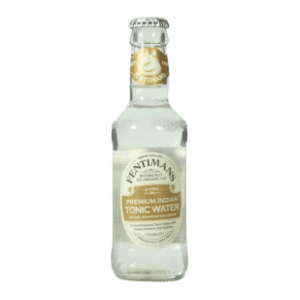 Gazirani sok FENTIMANS premium indian tonic 200ml