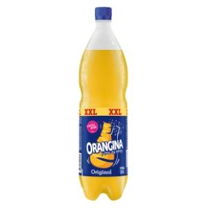 Gazirani sok ORANGINA 1,5l