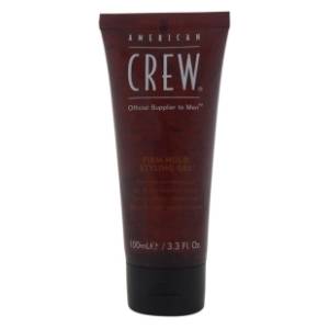 Gel za kosu AMERICAN CREW Firm hold 100ml