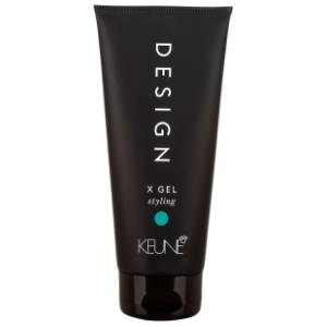 Gel za kosu KEUNE Design x 200ml
