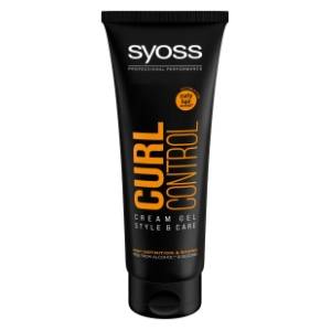 Gel za kosu SYOSS Curl control 250ml