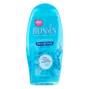 Gel za tuširanje BIONSEN Dermo protettivo 250ml