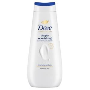 Gel za tuširanje DOVE Advanced care deeply nourishing 400ml