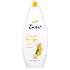 Gel za tuširanje DOVE Creamy indulge 250ml