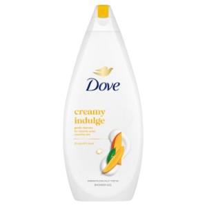Gel za tuširanje DOVE Creamy indulge 720ml