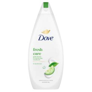 Gel za tuširanje DOVE Fresh care 720ml