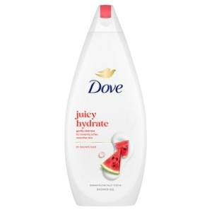 Gel za tuširanje DOVE Juicy hydrate 720ml