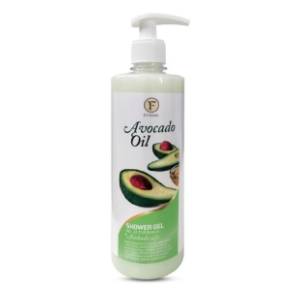 Gel za tuširanje FITOGAL ulje avokada 500ml