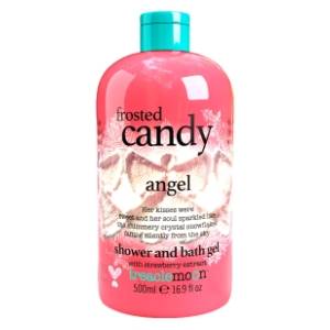 Gel za tuširanje TREACLEMOON Frosted candy angel 500ml