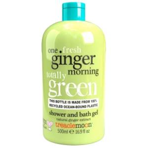 Gel za tuširanje TREACLEMOON One ginger morning 500ml