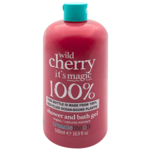 Gel za tuširanje TREACLEMOON Wild cherry it s magic 500ml
