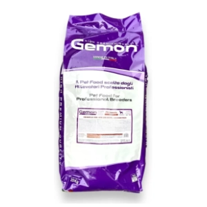 GEMON All breads adult hrana za pse jagnjetina i pirinač 20kg