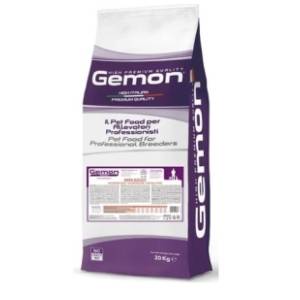 GEMON Mini adult hrana za pse losos i pirinač 20kg