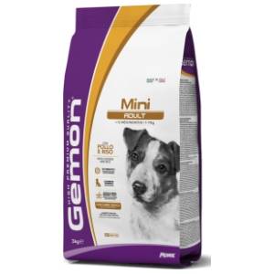 GEMON Mini adult hrana za pse piletina i pirinač 3kg