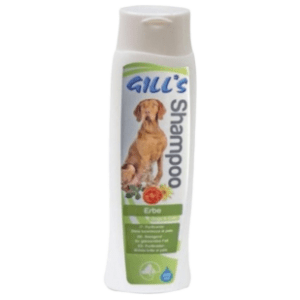 GROCI Gills biljni šampon za pse 200ml
