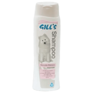 GROCI Gills šampon za pse sa belom dlakom 200ml