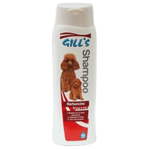 GROCI Gills šampon za pudle 200ml