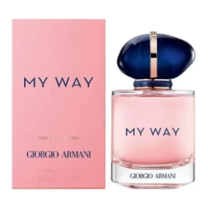 GIORGIO ARMANI My way parfem 50ml