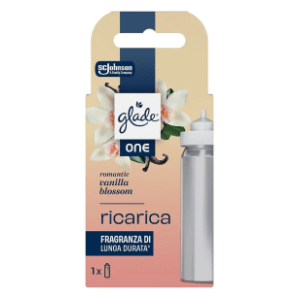 GLADE One dopuna za osveživač vanila 10ml