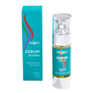 GLORIA serum za kosu 30ml