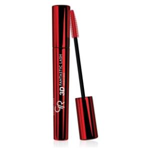 GOLDEN ROSE 3D Fantastic lash maskara