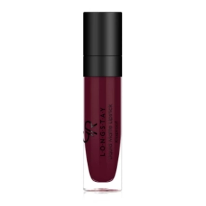 GOLDEN ROSE Longstay matte tečni mat ruž za usne 15
