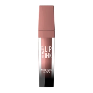 GOLDEN ROSE My matte lip ink tečni mat ruž za usne 03
