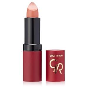 GOLDEN ROSE Velvet matte ruž za usne 03