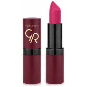 GOLDEN ROSE Velvet matte ruž za usne 11