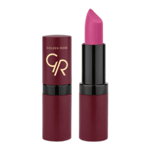 GOLDEN ROSE Velvet matte ruž za usne 13